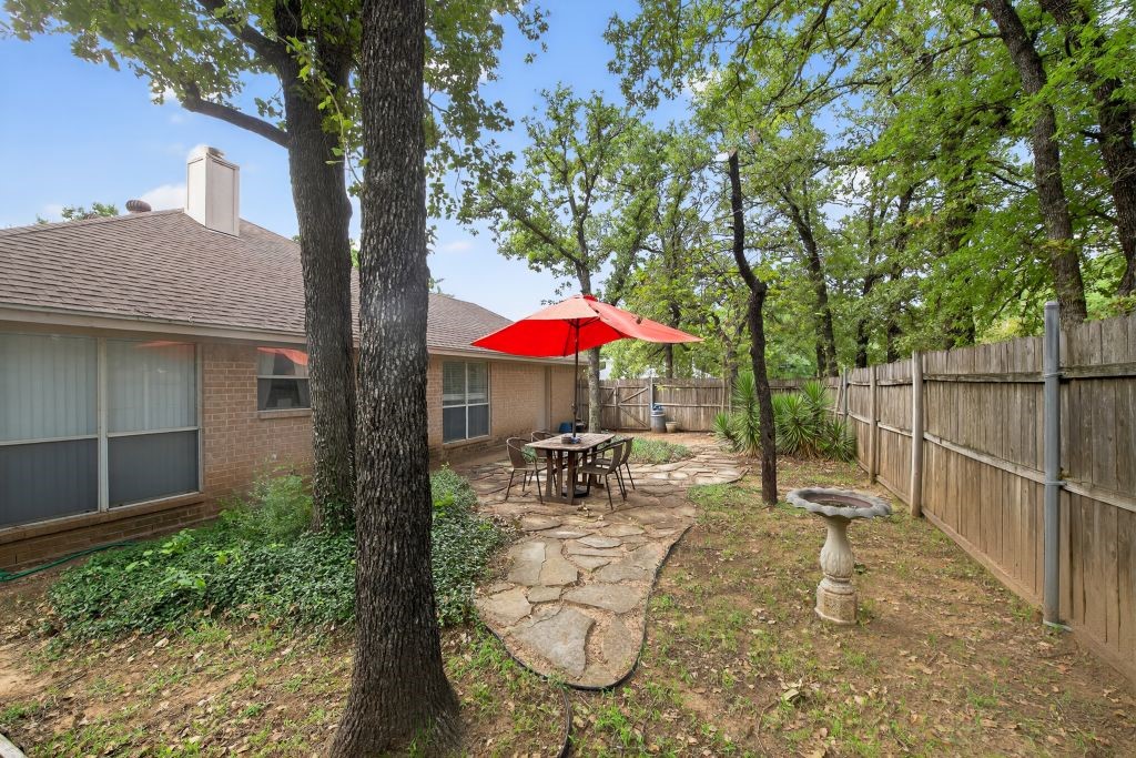 420 Meadowcrest Drive Azle TX 76020
