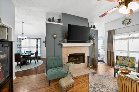 420 Meadowcrest Drive Azle TX 76020