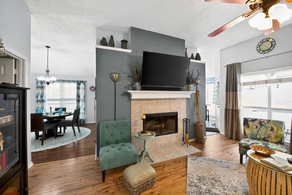 420 Meadowcrest Drive Azle TX 76020