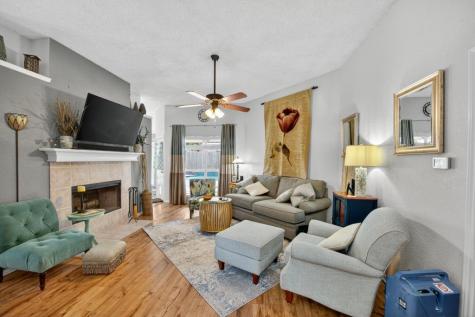 420 Meadowcrest Drive Azle TX 76020