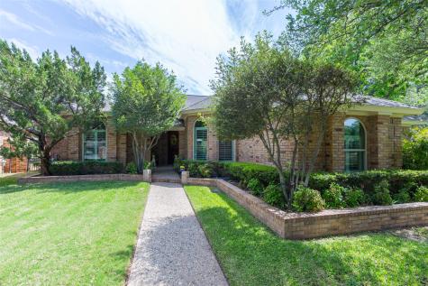 30 Lytle Place Drive Abilene TX 79602