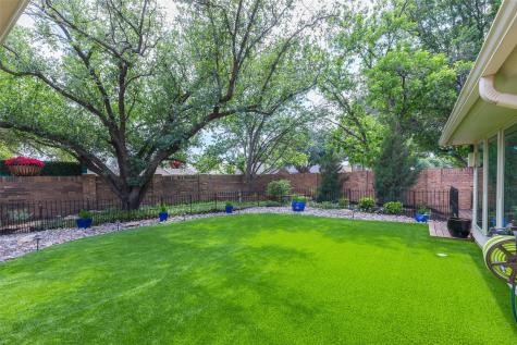 30 Lytle Place Drive Abilene TX 79602