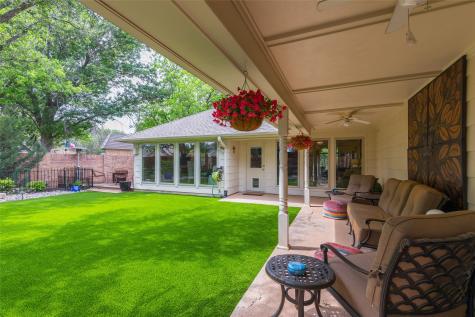 30 Lytle Place Drive Abilene TX 79602