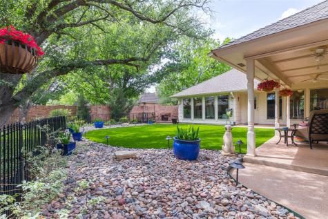 30 Lytle Place Drive Abilene TX 79602