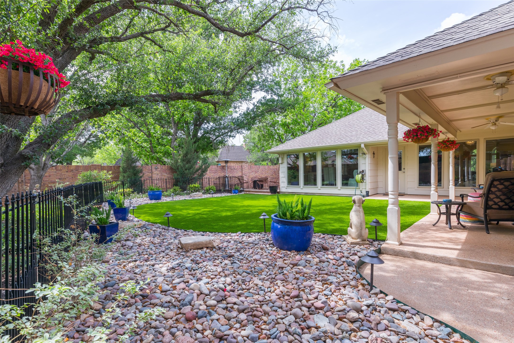 30 Lytle Place Drive Abilene TX 79602