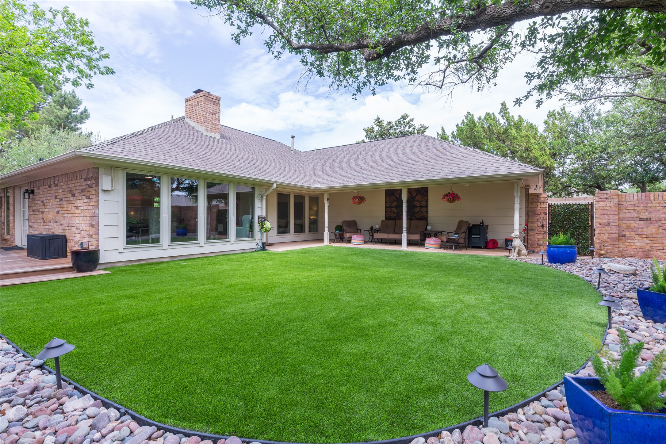 30 Lytle Place Drive Abilene TX 79602