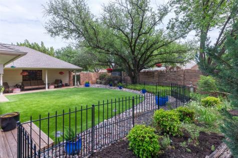 30 Lytle Place Drive Abilene TX 79602