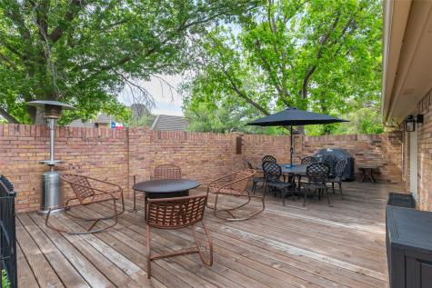 30 Lytle Place Drive Abilene TX 79602