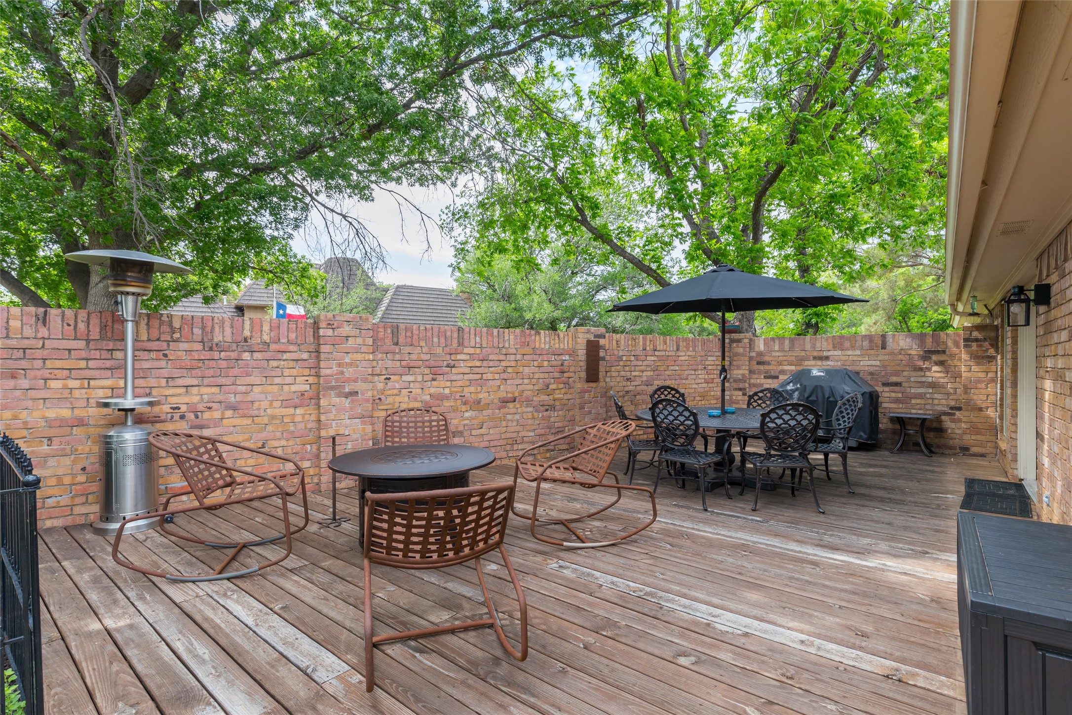 30 Lytle Place Drive Abilene TX 79602