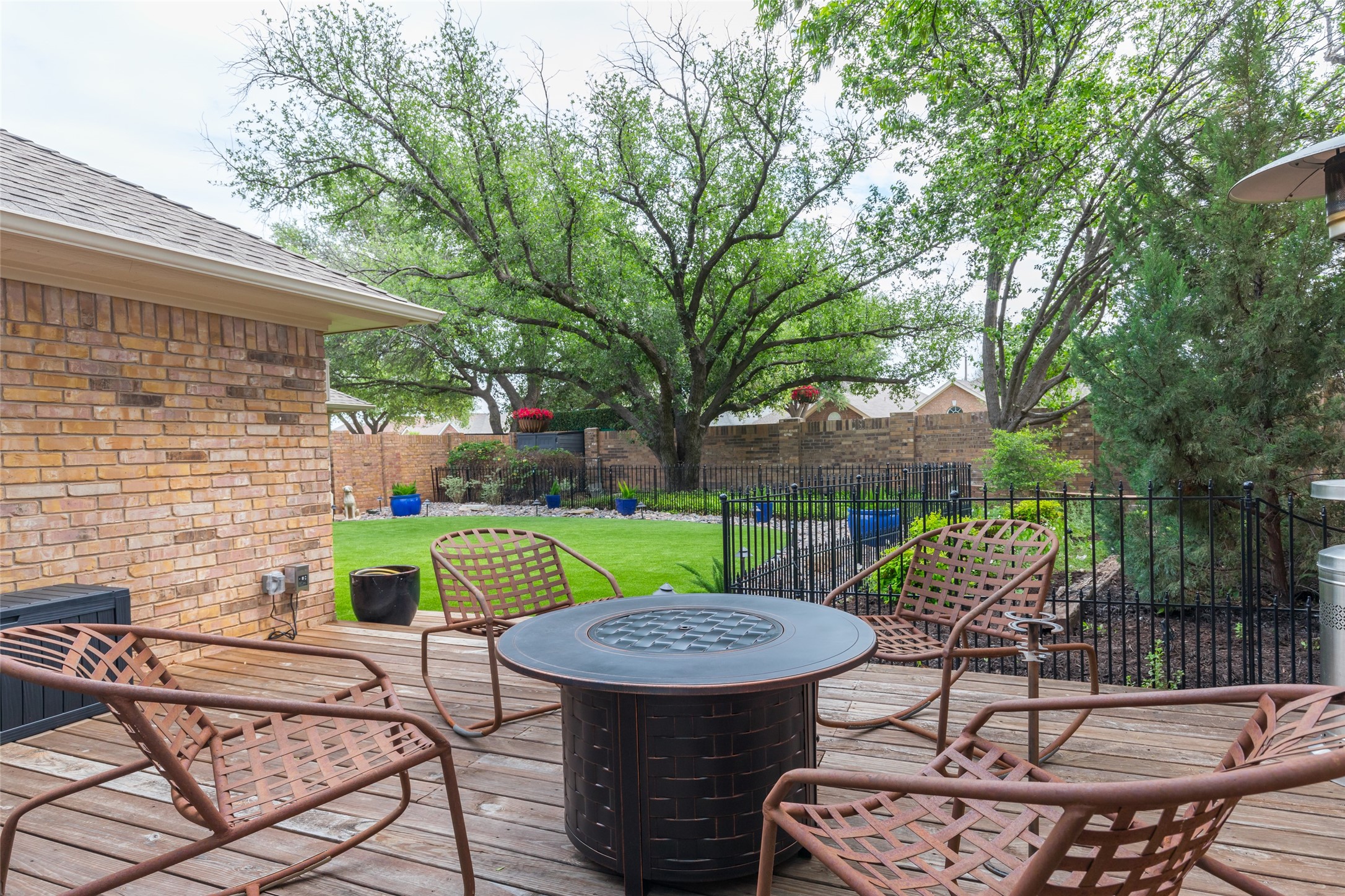 30 Lytle Place Drive Abilene TX 79602