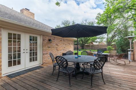 30 Lytle Place Drive Abilene TX 79602