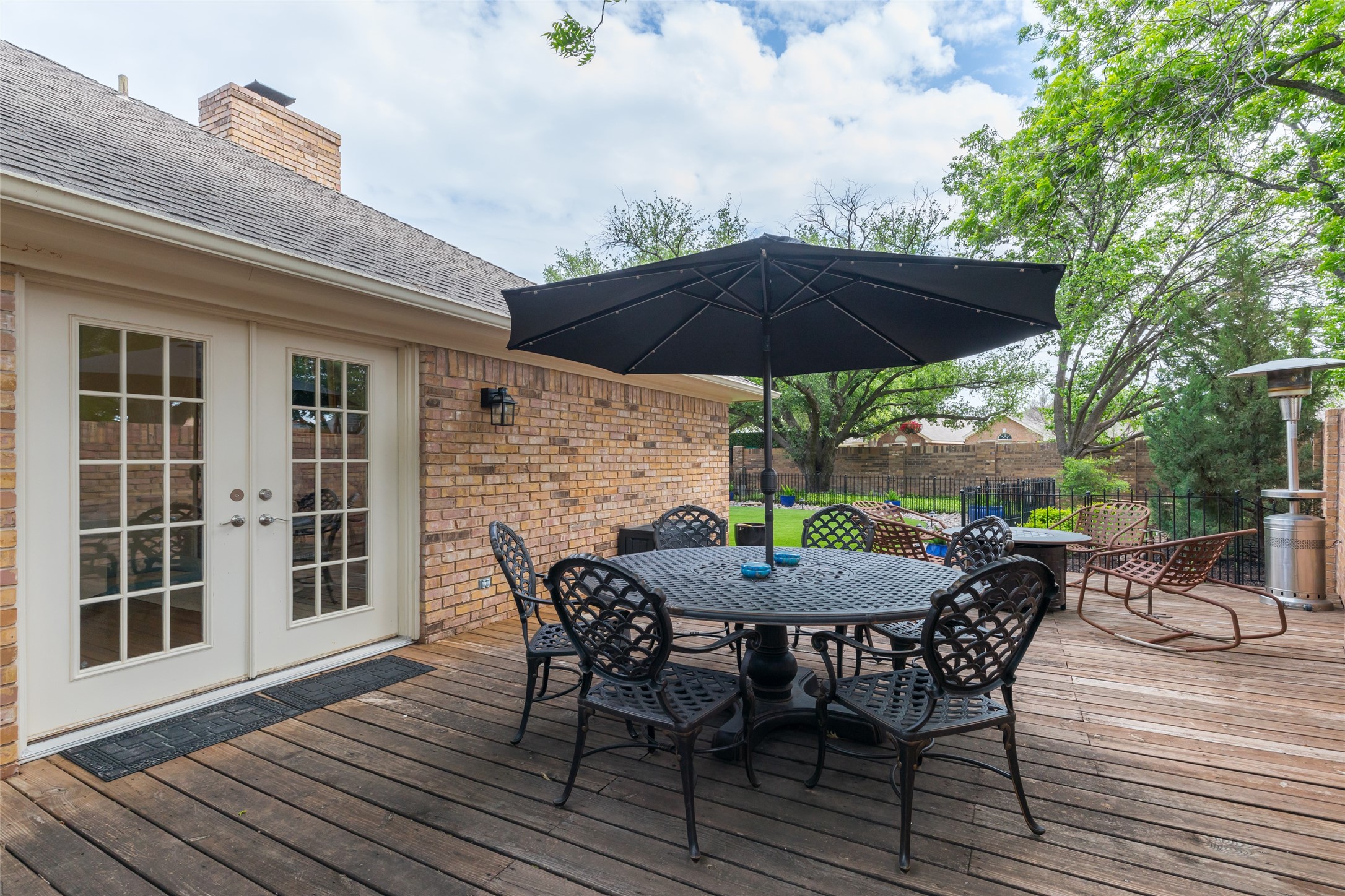 30 Lytle Place Drive Abilene TX 79602