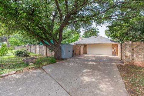 30 Lytle Place Drive Abilene TX 79602