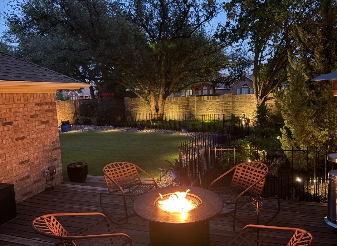 30 Lytle Place Drive Abilene TX 79602