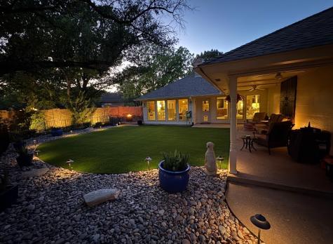 30 Lytle Place Drive Abilene TX 79602