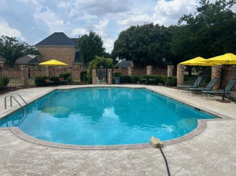 30 Lytle Place Drive Abilene TX 79602