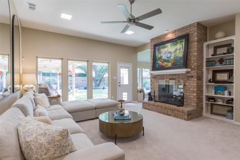 30 Lytle Place Drive Abilene TX 79602