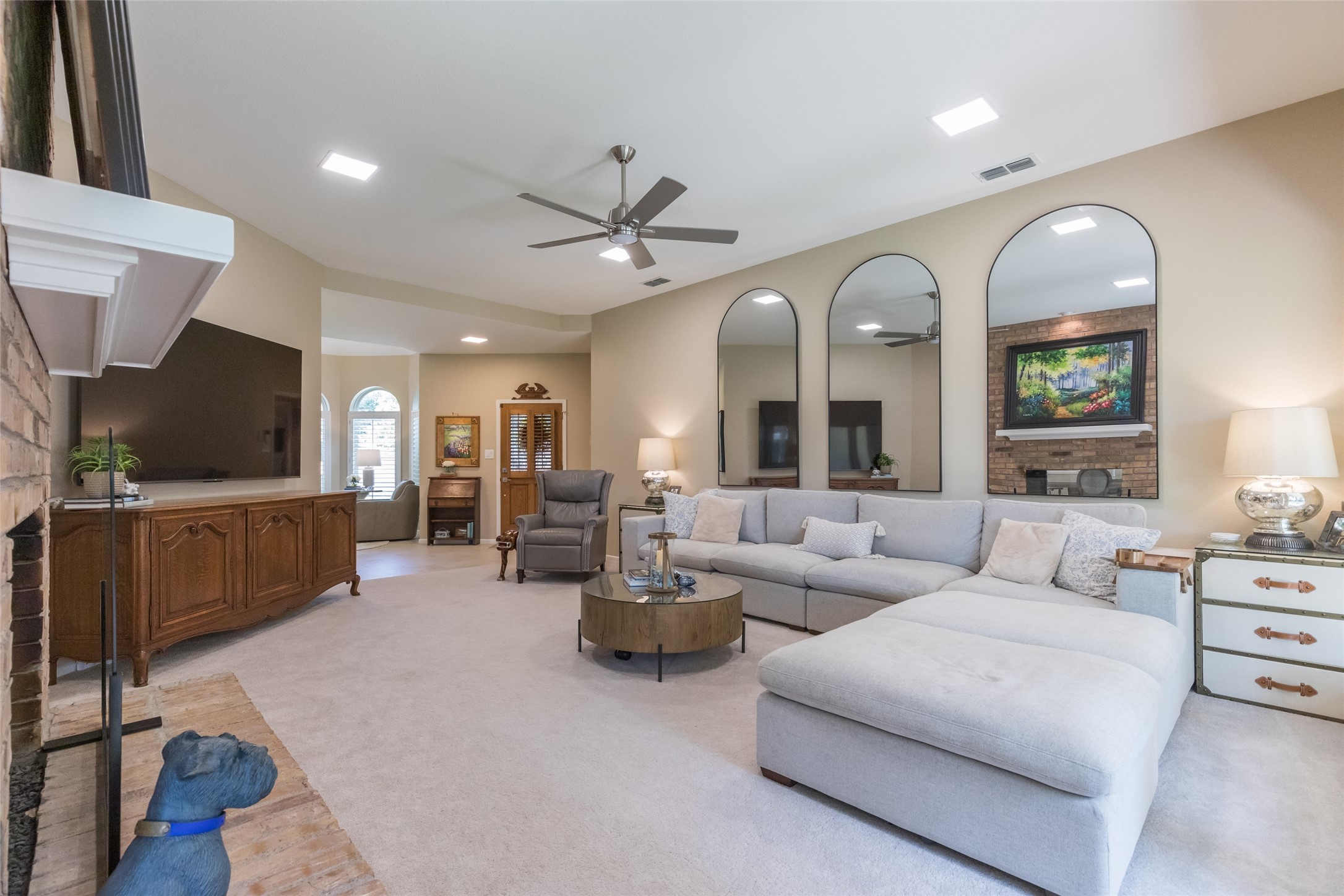 30 Lytle Place Drive Abilene TX 79602