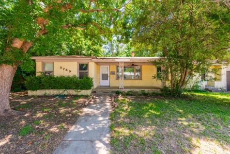 5749 Aton Avenue Westworth Village TX 76114