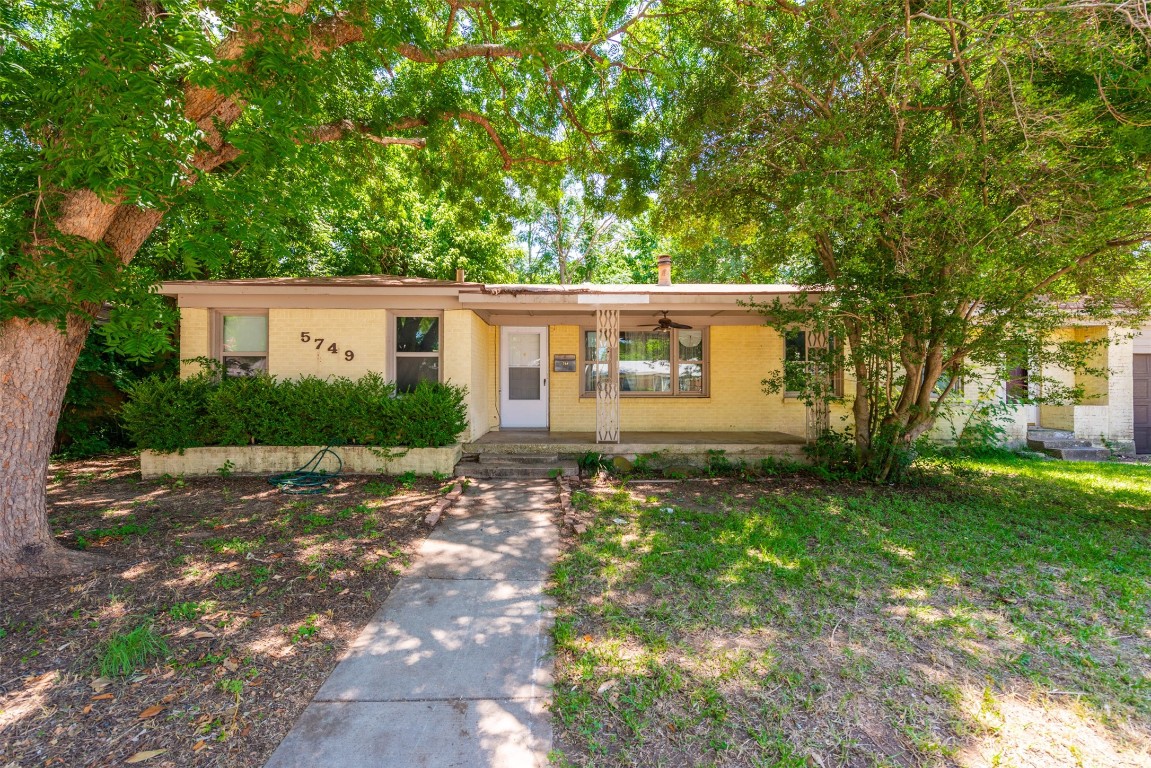 5749 Aton Avenue Westworth Village TX 76114