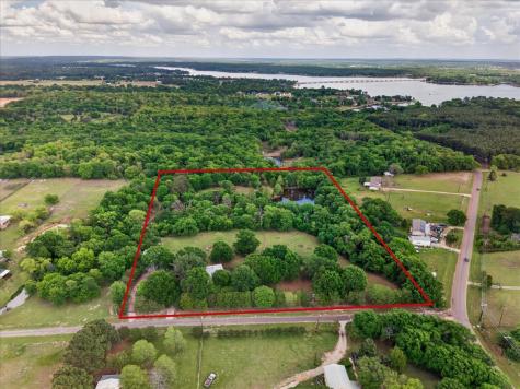6431 Payne Springs Place Mabank TX 75156