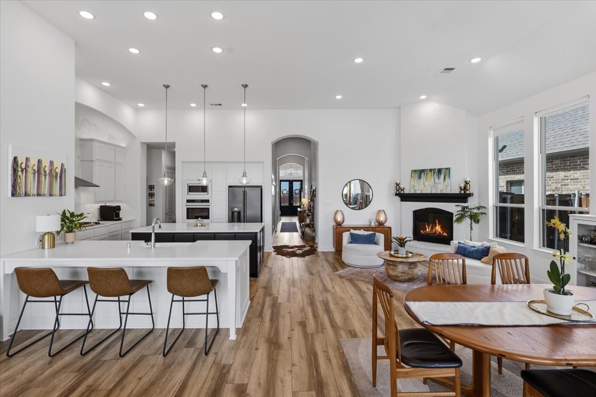 7433 Woodwheel Drive Fort Worth TX 76123
