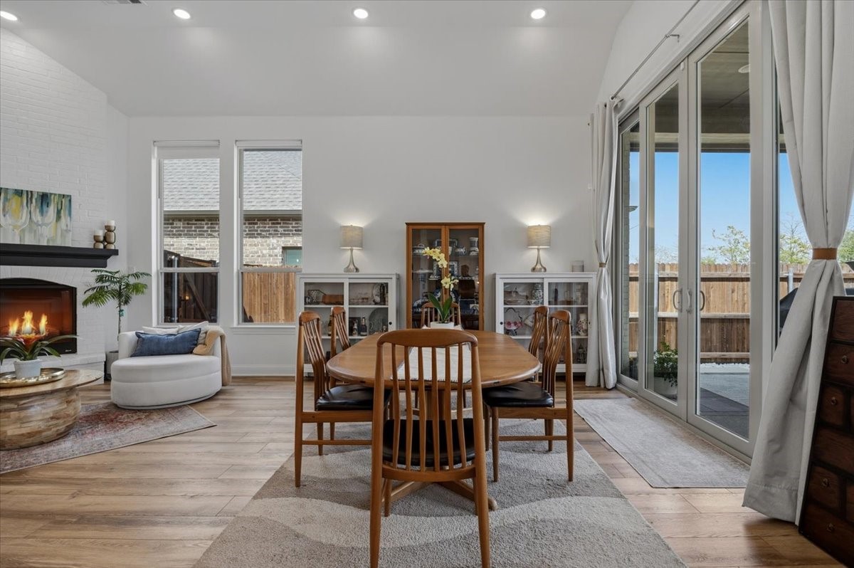 7433 Woodwheel Drive Fort Worth TX 76123