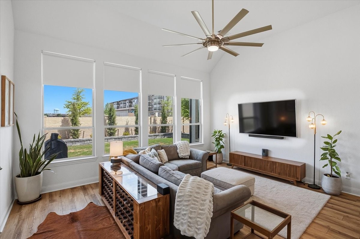 7433 Woodwheel Drive Fort Worth TX 76123