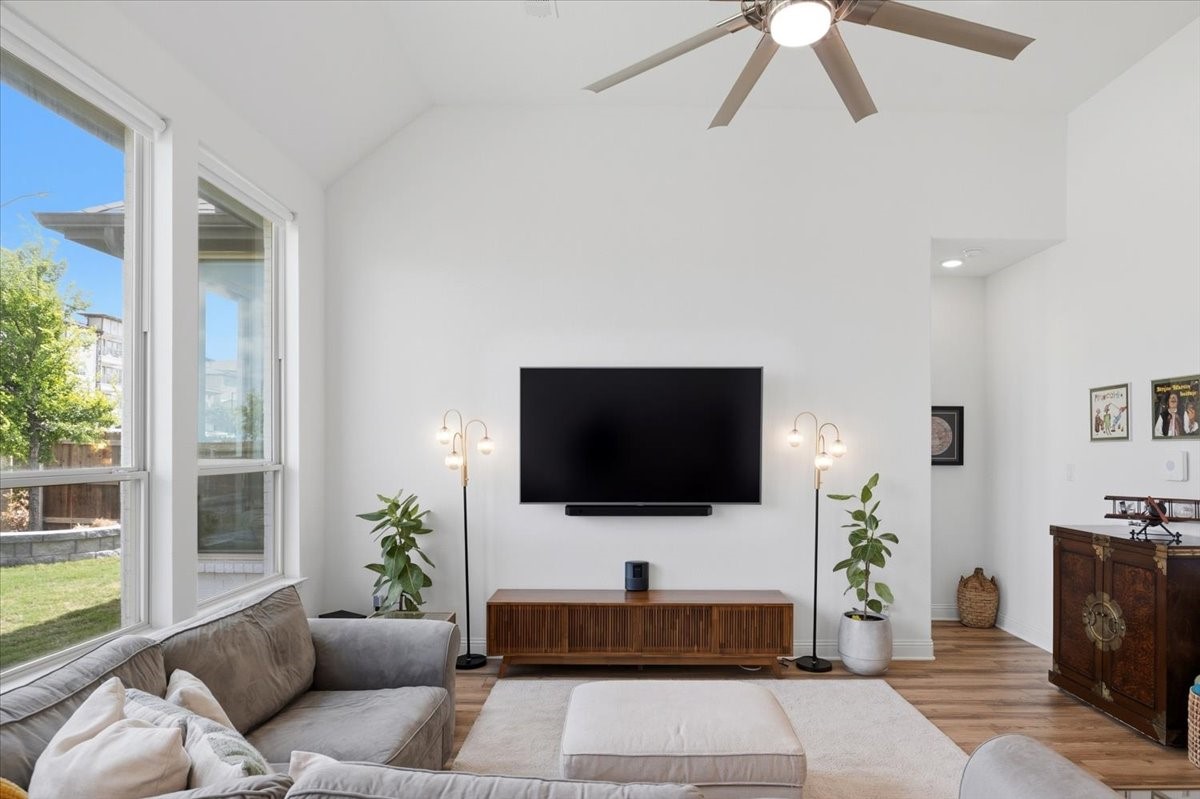 7433 Woodwheel Drive Fort Worth TX 76123