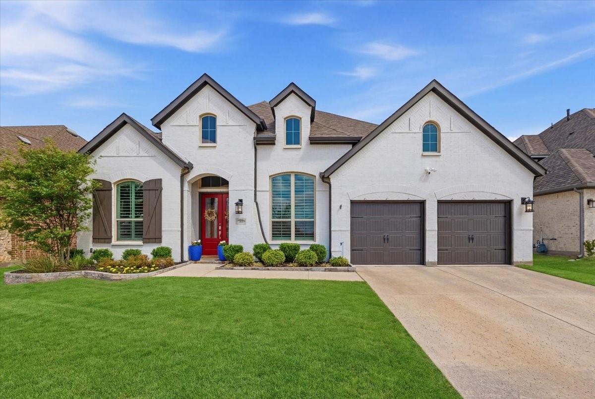 7433 Woodwheel Drive Fort Worth TX 76123
