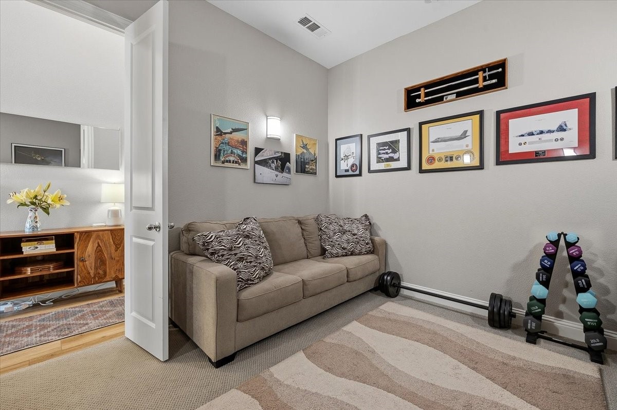 7433 Woodwheel Drive Fort Worth TX 76123
