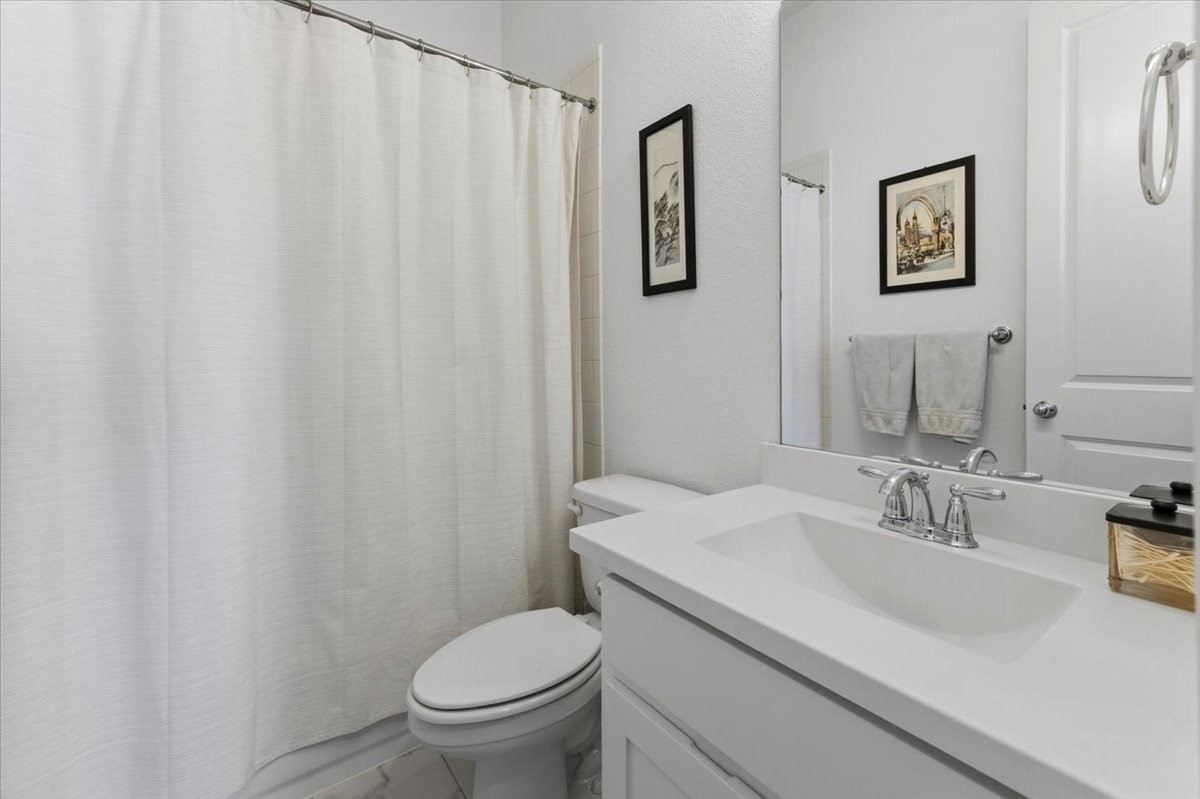 7433 Woodwheel Drive Fort Worth TX 76123