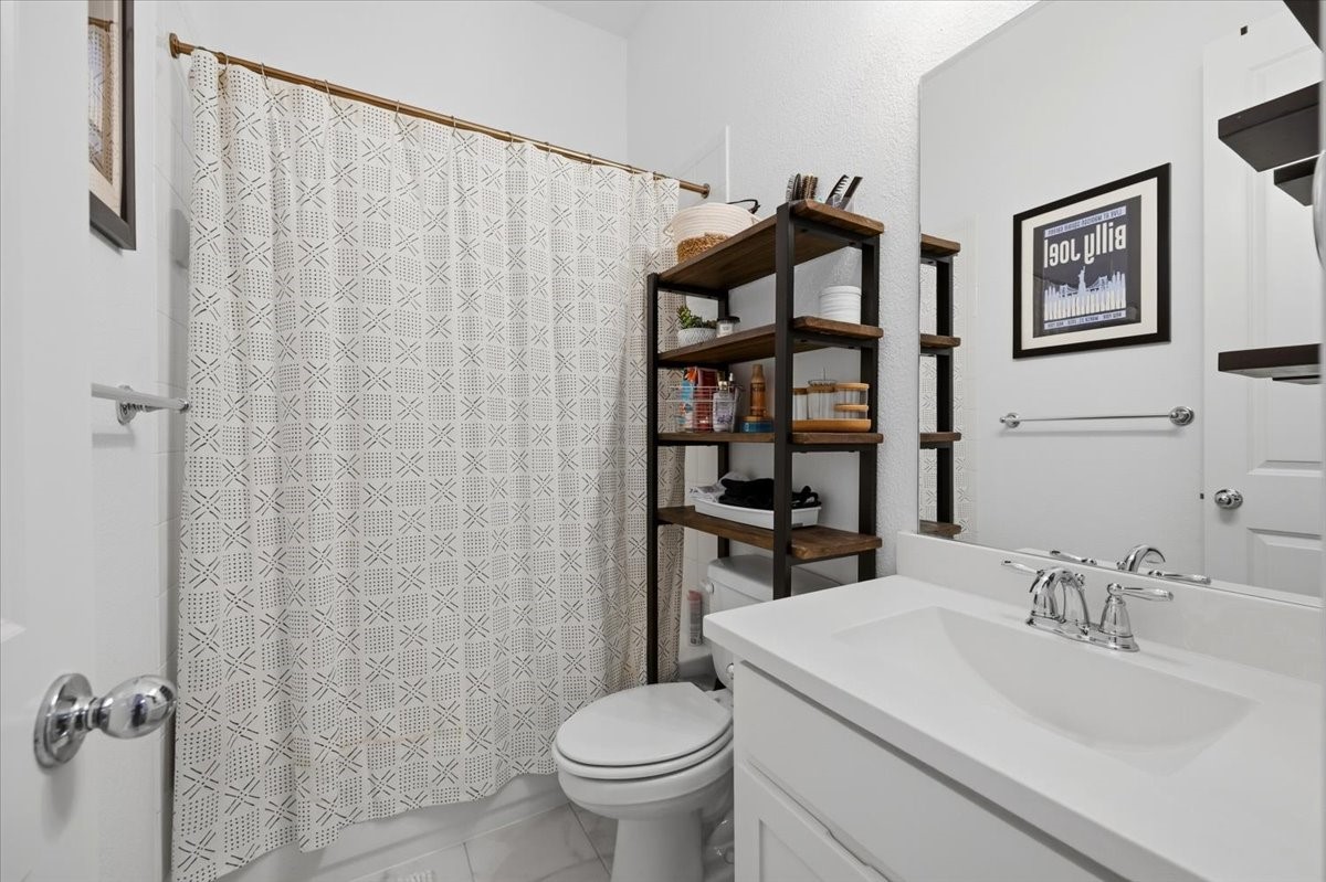 7433 Woodwheel Drive Fort Worth TX 76123