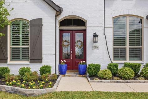 7433 Woodwheel Drive Fort Worth TX 76123