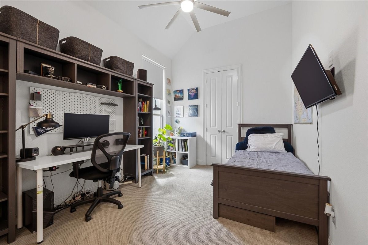 7433 Woodwheel Drive Fort Worth TX 76123
