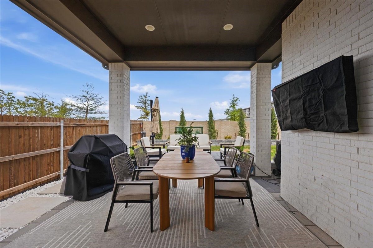 7433 Woodwheel Drive Fort Worth TX 76123