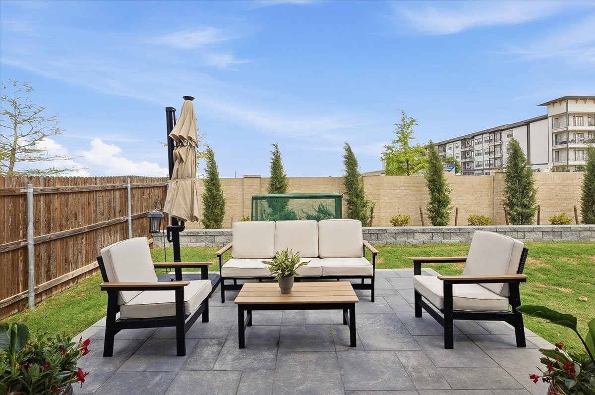 7433 Woodwheel Drive Fort Worth TX 76123