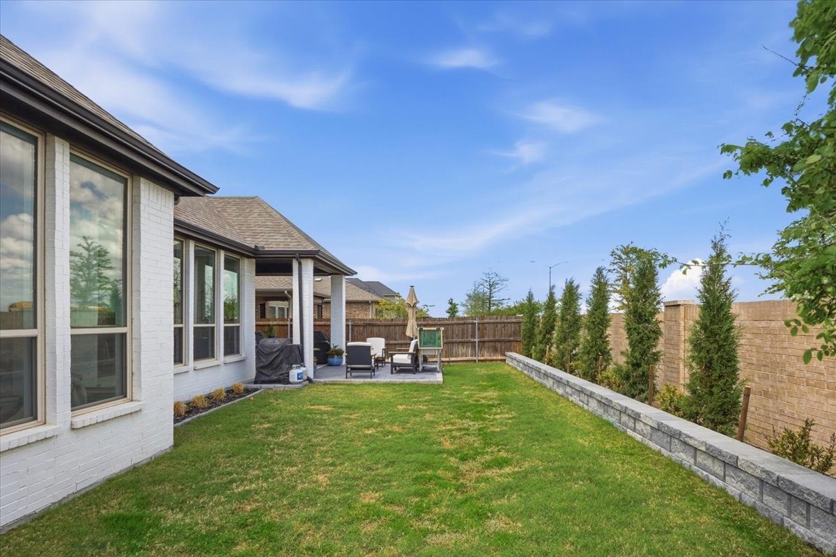 7433 Woodwheel Drive Fort Worth TX 76123