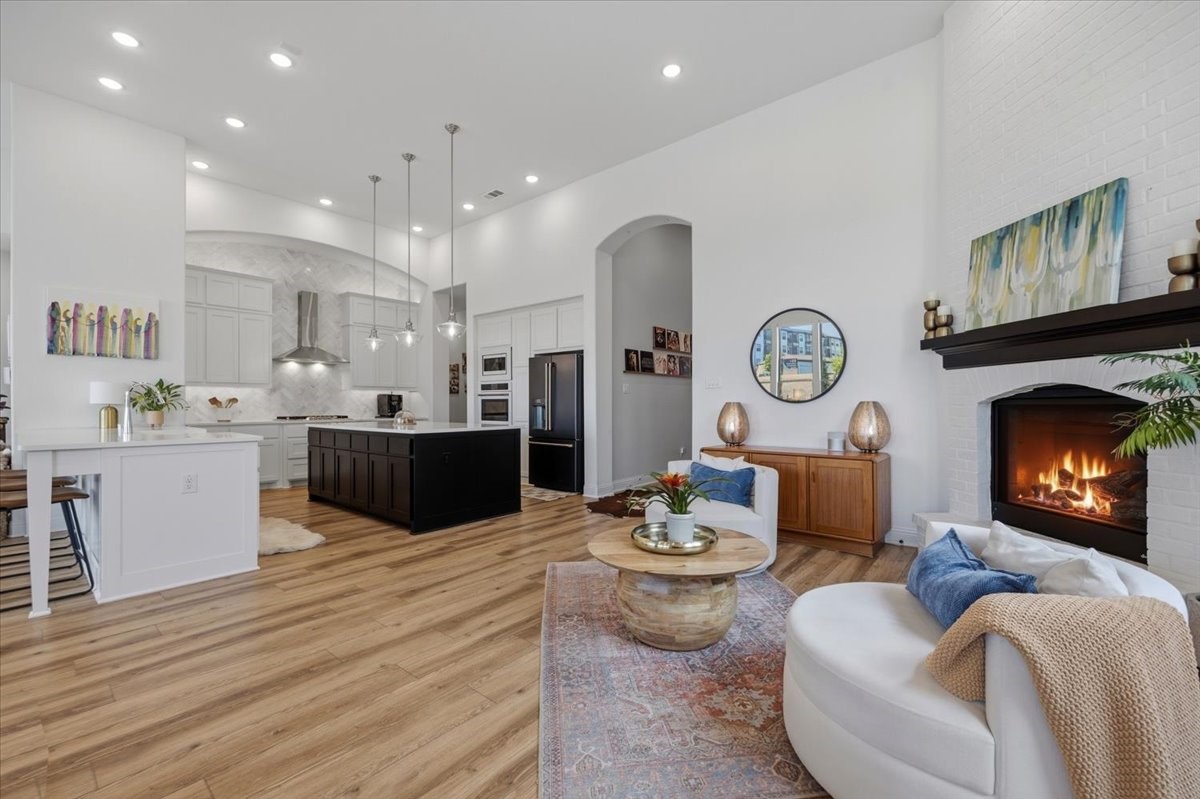 7433 Woodwheel Drive Fort Worth TX 76123