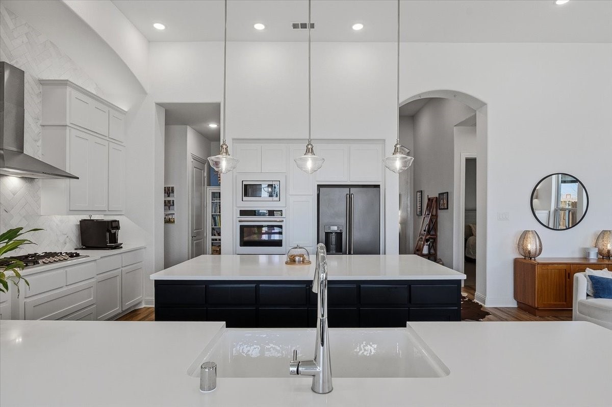 7433 Woodwheel Drive Fort Worth TX 76123