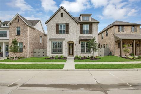 5410 Depot Drive Sachse TX 75048