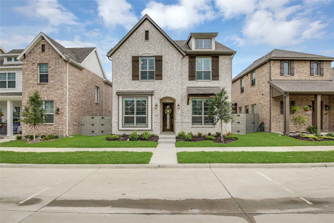 5410 Depot Drive Sachse TX 75048