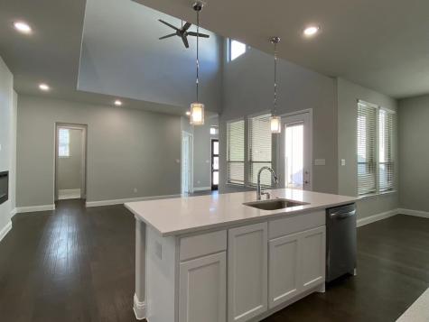 13034 Scissortail Drive Frisco TX 75035