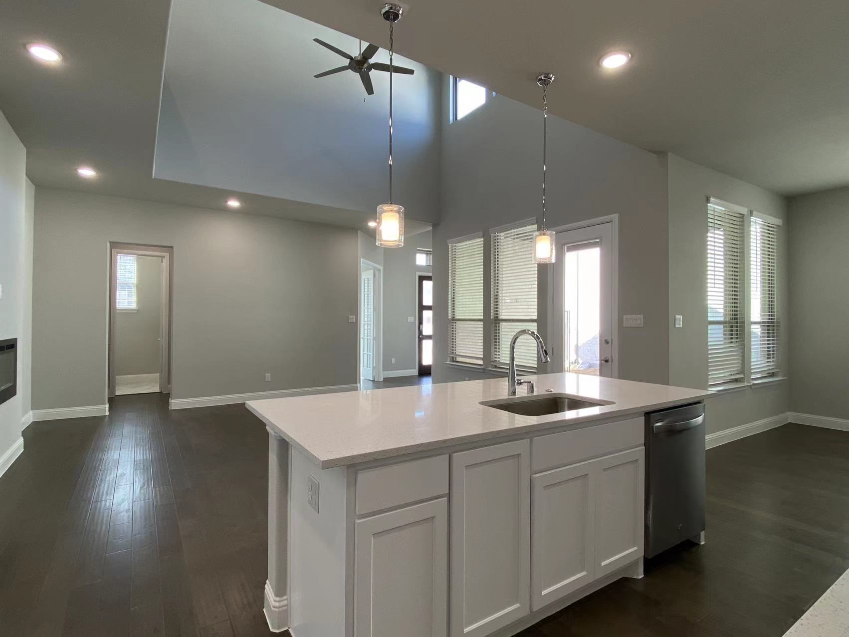 13034 Scissortail Drive Frisco TX 75035