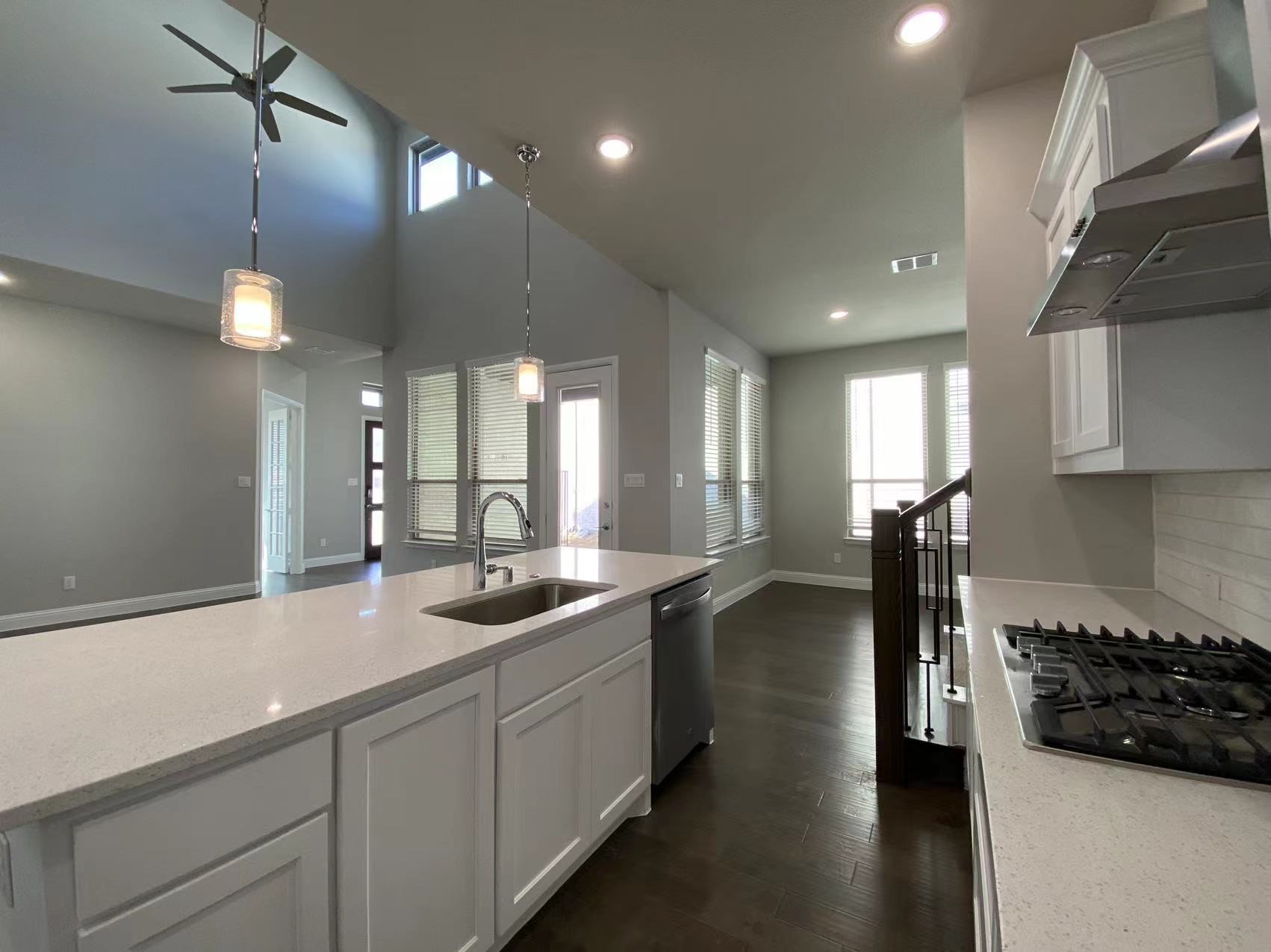 13034 Scissortail Drive Frisco TX 75035