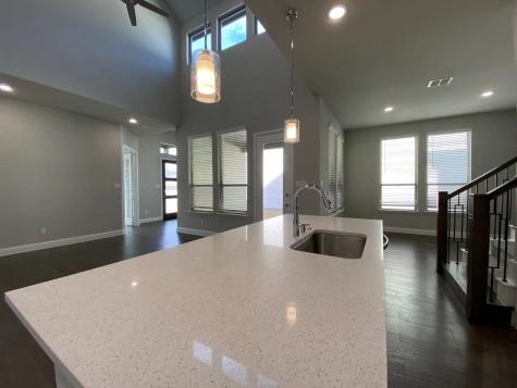 13034 Scissortail Drive Frisco TX 75035
