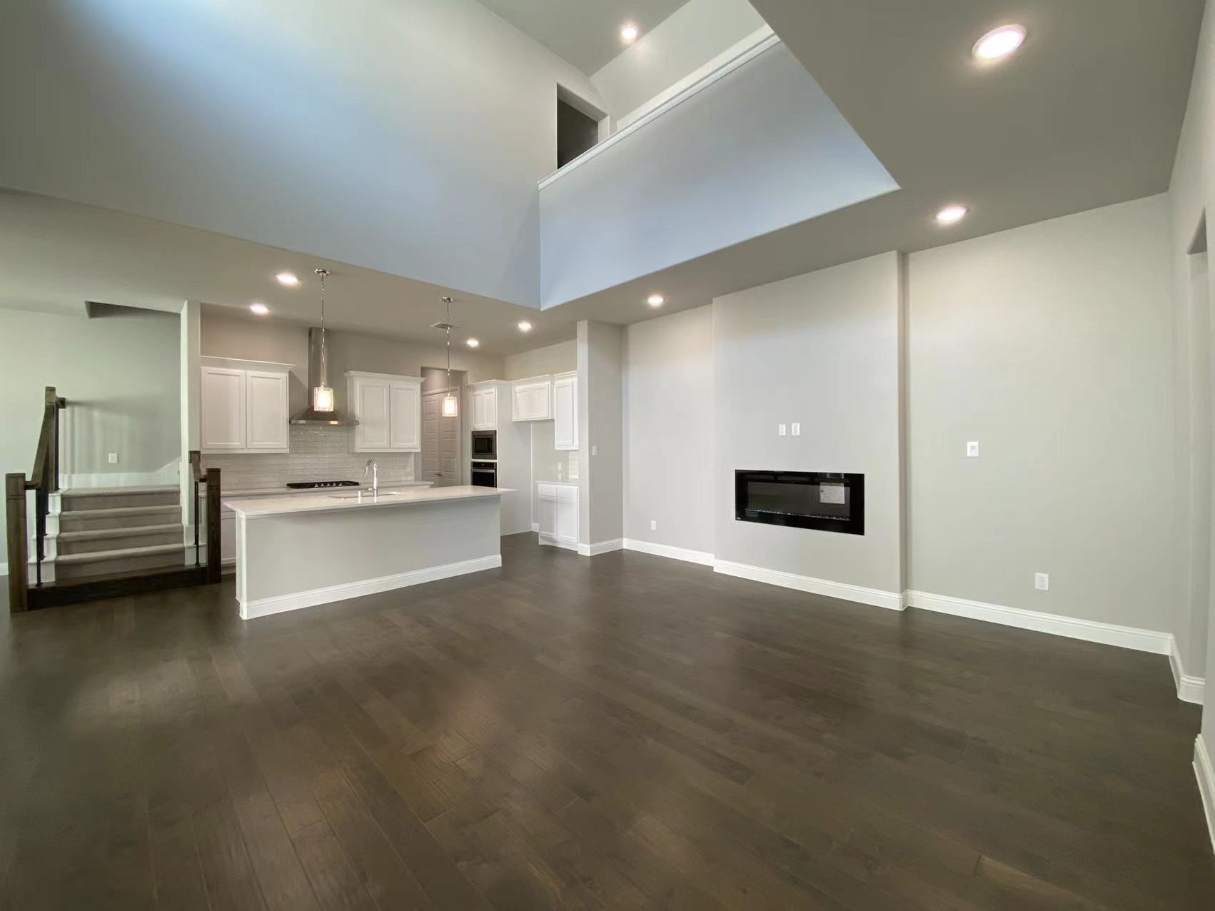 13034 Scissortail Drive Frisco TX 75035