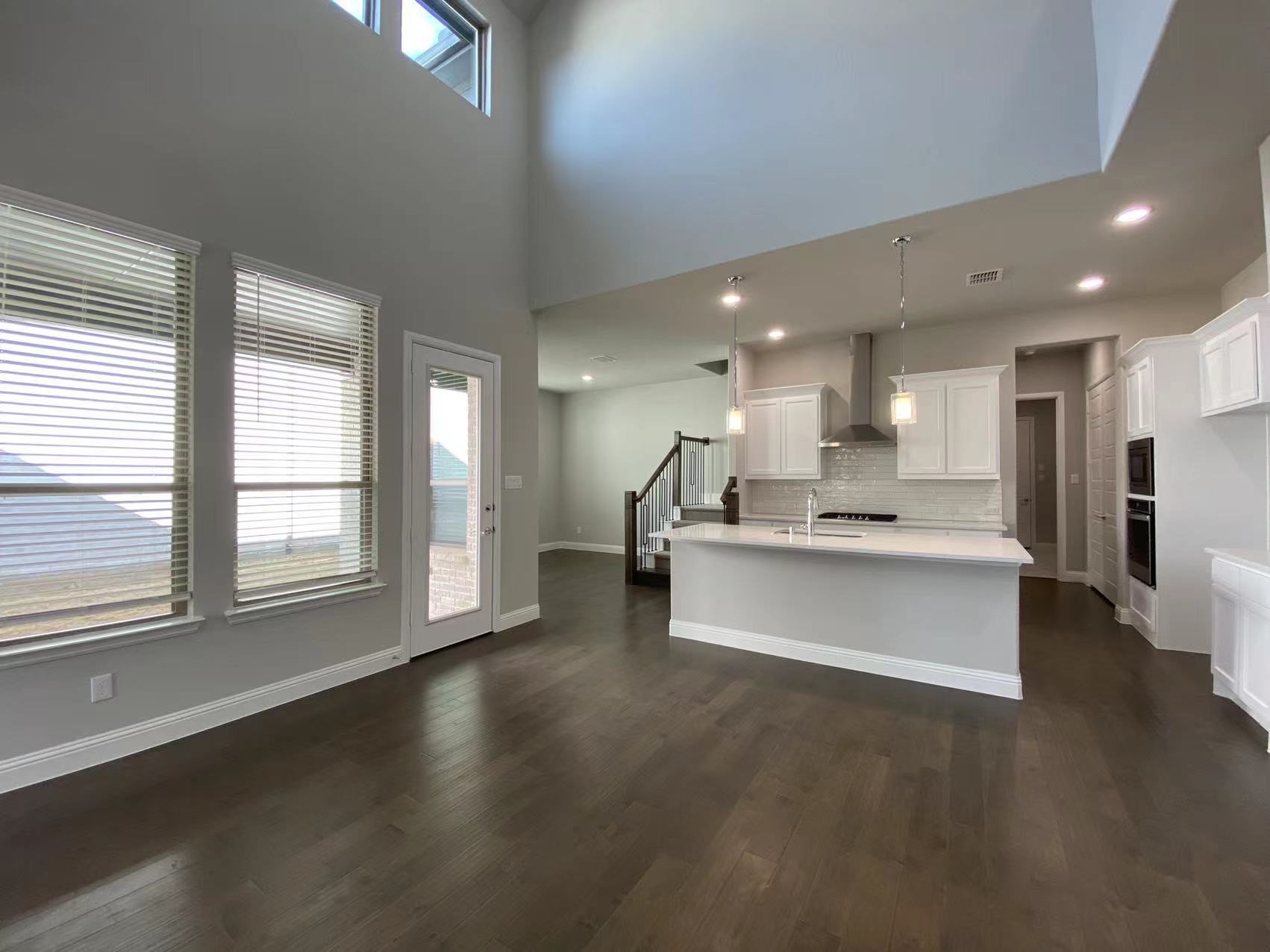 13034 Scissortail Drive Frisco TX 75035
