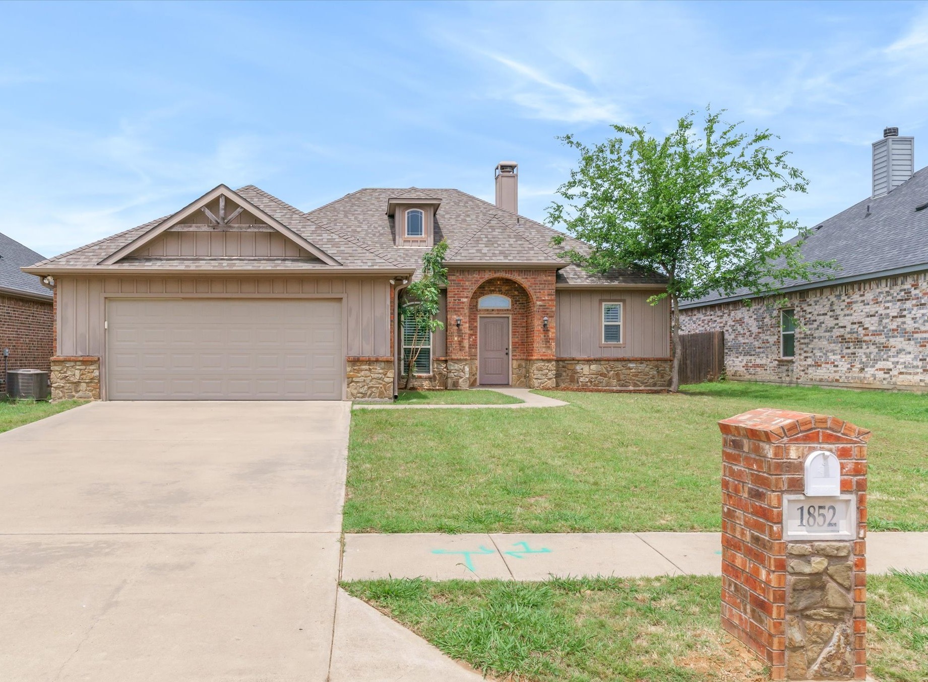 1852 Meadowview Canton TX 75103