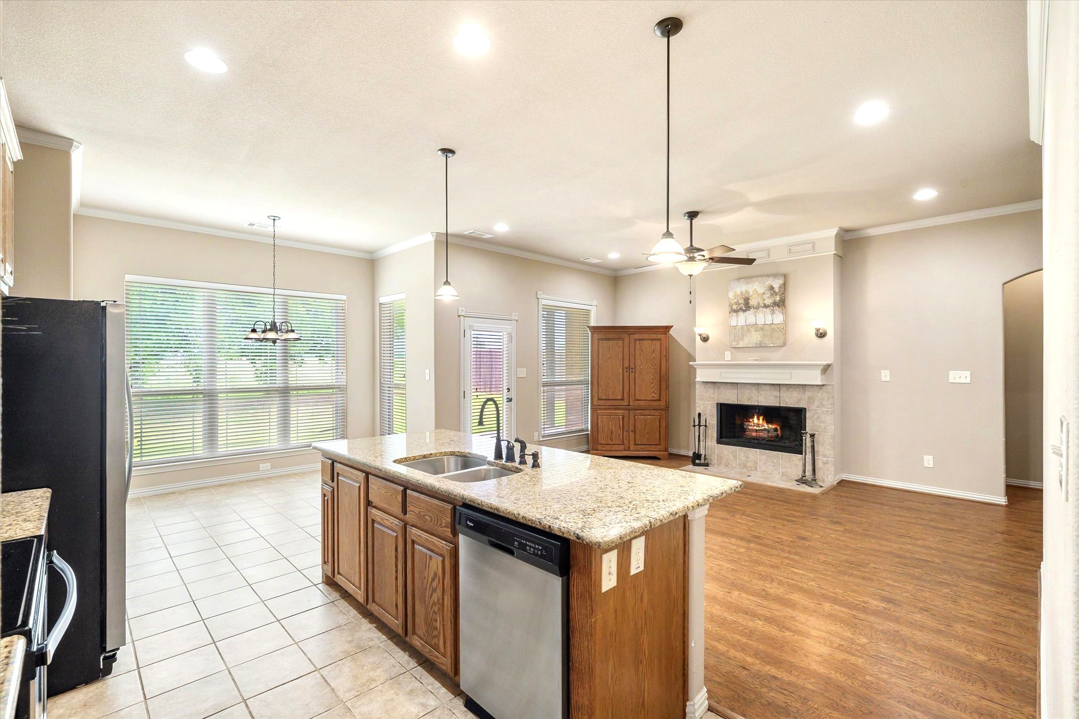 1852 Meadowview Canton TX 75103